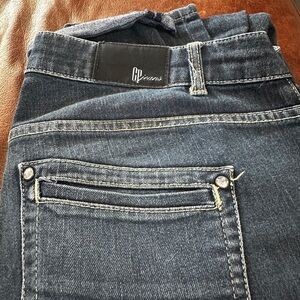 GP Jeans Dark Wash Denim